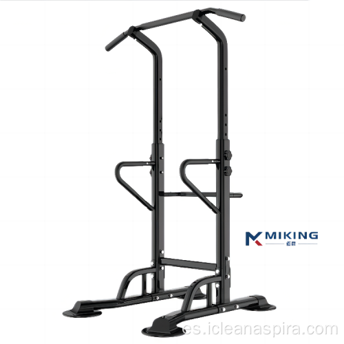 Equipo de gimnasio en casa Bin Up Pull Up Station